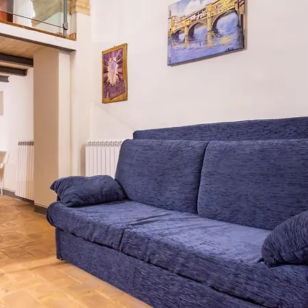 Al Santuario Apartment *