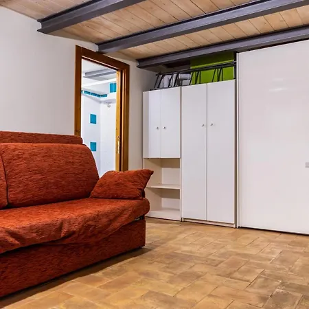 Al Santuario Apartment Assisi