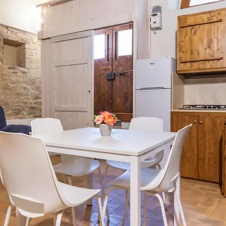 Al Santuario Apartmán