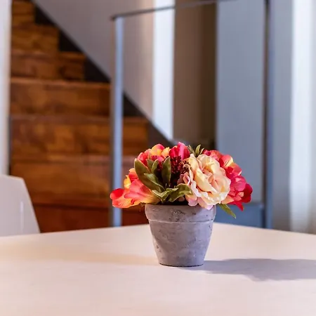 Apartment Al Santuario