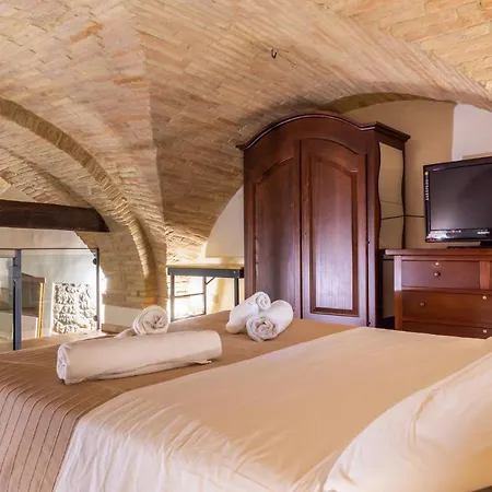 Apartmán Al Santuario *