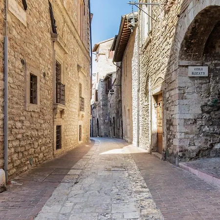 Apartament Al Santuario *
