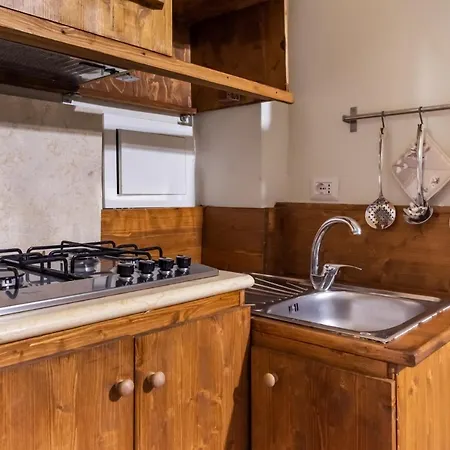 Apartment Al Santuario *