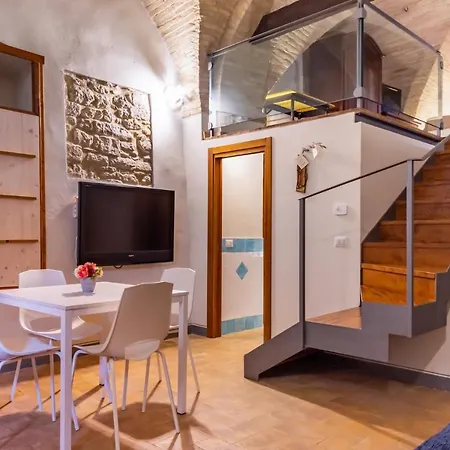 Al Santuario Apartmán