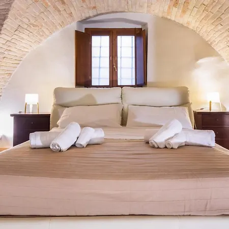 Al Santuario Apartment