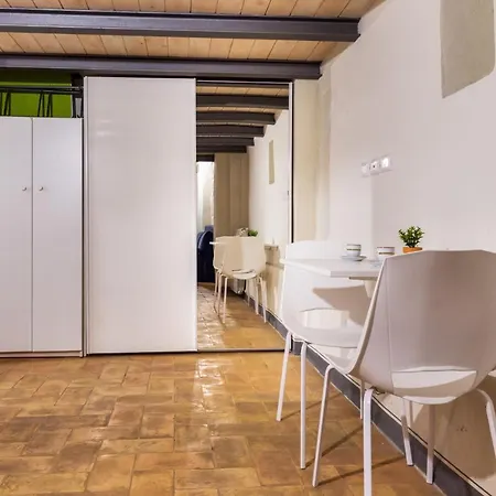 Apartmán Al Santuario *