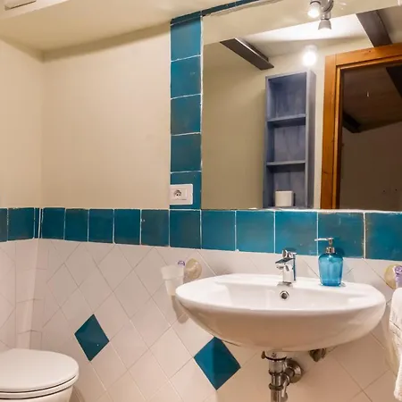 Apartmán Al Santuario Assisi