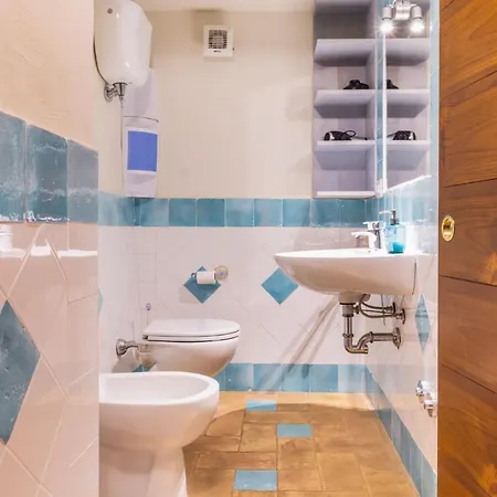 Apartment Al Santuario